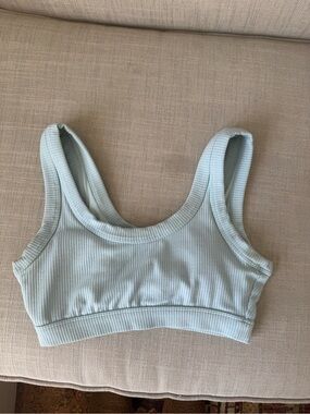 Alo Wellness Bra